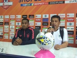 Menjamu Tira Persikabo, Mahesa Jenar Waspada Penuh