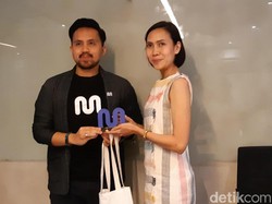 Sama-sama Punya Visi Berdayakan Pedagang Kecil, Moka-GoPay Kolaborasi