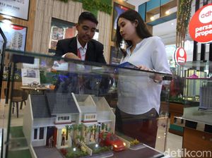 Pasar Rumah Tapak Diprediksi Tumbuh Stabil