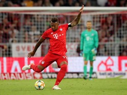 Dari kubu Tottenham, hanya eksekusi Christian Eriksen yang tidak jadi gol. Sementara di kubu Bayern, ada dua pemainya yang gagal mengonversi penalti menjadi gol yakni David Alaba dan Jerome Boateng. Istimewa/Alexander Hassenstein/Getty Images for AUDI.