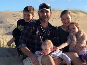 Sepanjang Juli, Keluarga Australia Ini Hidup Tanpa Kemasan Plastik