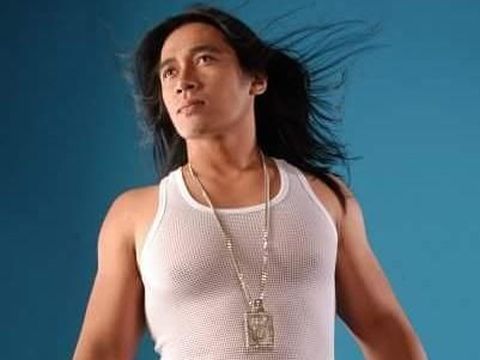 Agung Hercules Meninggal Dunia Setelah Mengidap Kanker Otak