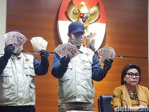 PT Inti Bantah Tersangka OTT Kasus Suap Antar-BUMN Pegawainya