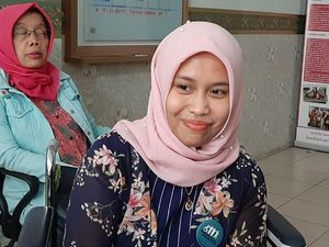 Setelah Geger, Ini 2 Opsi Pemkab Solok Selatan ke drg Romi agar Jadi PNS Setelah Geger, Ini 2 Opsi Pemkab Solok Selatan ke drg Romi agar Jadi PNS