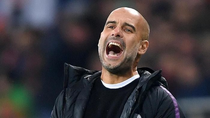 Josep Guardiola kesulitan menjuarai Liga Champions lagi. (Foto: Mike Hewitt / Getty Images) Josep Guardiola kesulitan menjuarai Liga Champions lagi. (Foto: Mike Hewitt / Getty Images)