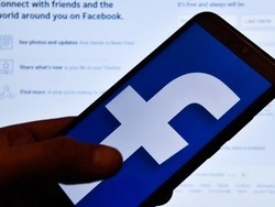 Facebook Tutup Ratusan Akun Propaganda Terkait Aparat Arab Saudi