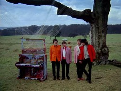 Terinspirasi Dari Makanan, Lima Lagu Terkenal Ini Laris di Pasaran