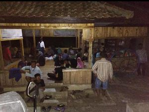 Kemensos Kerahkan 11 Kampung Siaga Bencana Usai Gempa M 6,9 Banten