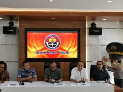 Dapat Ancaman dari Rentenir Online Bisa Lapor Polisi, Ini Caranya