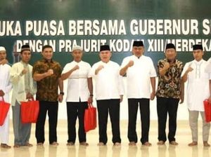 Gubernur Olly: Keamanan Sulut Jadi Kunci Meningkatnya Wisatawan