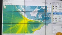 BMKG: Potensi Tsunami Imbas Gempa Banten Cukup Besar