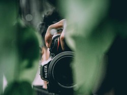 Ramai Penjualan Foto di Aplikasi AI, Komdigi Ingatkan Fotografer Bisa Digugat