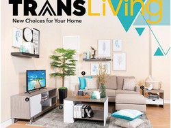 Mau Pilihan Baru Buat Hunian? Intip Promo My Choices di Trans Living