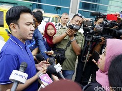 Penjelasan soal Polemik Bensu dari Pihak Ruben Onsu