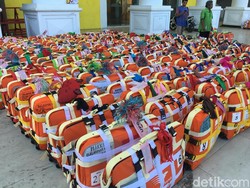 Calon Jemaah Haji Harus Tahu! Ini Aturan Membawa Rokok ke Tanah Suci