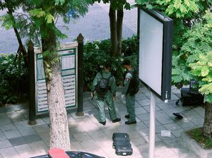 Konferensi Tinggi ASEAN Diganggu 6 Ledakan