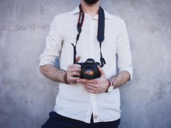 Viral Aksi Fotografer Hapus Semua Foto Pengantin karena Tak Diberi Makan