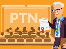 Ada Lowongan Jadi Rektor di Kampus Negeri, Ini Syaratnya!