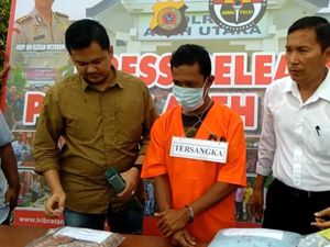 Video Pria di Aceh Setubuhi Nenek Berusia 74 Tahun