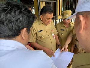 Gubernur Olly Tancap Gas Bangun Manado Outer Ring Road III