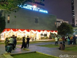 Eselon III dan IV Bakal Dihapus, Bagaimana Nasib Camat dan Lurah DKI?