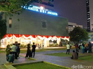 Eselon III dan IV Bakal Dihapus, Bagaimana Nasib Camat dan Lurah DKI? Eselon III dan IV Bakal Dihapus, Bagaimana Nasib Camat dan Lurah DKI?