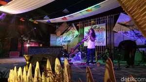 Gempa Banten Terasa di Pacitan, Warga Doa Bersama