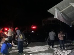 Gempa Terasa di Pangandaran, Warga Evakuasi Menjauh dari Pantai