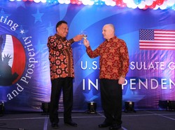 Kerukunan Beragama di Sulut Jadi Daya Tarik WNA