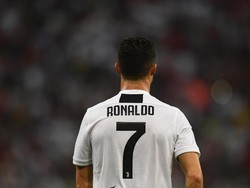 Ronaldo Sempat Pertimbangkan Pindah ke AC Milan