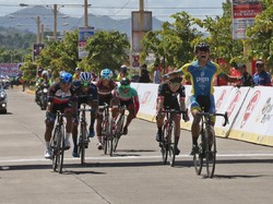 Dukung Pengembangan Balap Sepeda Nasional, PGN Bina Atlet Lewat PRCT