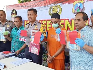 Panti Pijat di Kediri Digerebek Karena Tawarkan Threesome, Berapa Tarifnya?