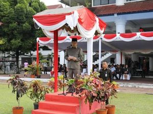 Wagub Sulut: Keluarga, Sekolah & Masyarakat Harus Saling Dukung