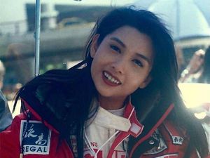 Lama Tak Muncul, Artis Seksi 80an Hong Kong Bikin Kaget dengan Penampilannya