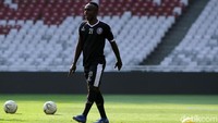Pada pertandingan Selasa (30/7/2019) lalu, Arema FC berhasil melibas Persib Bandung dengan skor 5-1. Kemenangan itu bikin Singo Edan masuk lima besar.