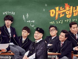 5 Fakta Menarik Knowing Brother yang Wajib Kamu Ketahui!