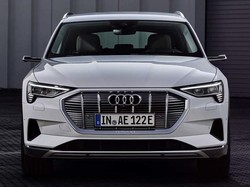 Audi Bikin Mobil Listrik di China, Gandeng Pabrikan Lokal FAW