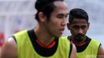 Berburu Kemenangan, Persija Panaskan Mesin