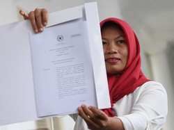 Baiq Nuril Diampuni, UU ITE Berpeluang Direvisi