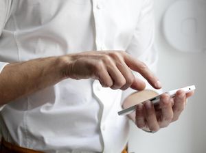 Banyak Kebocoran Data, Masyarakat Masih Merasa Aman di Internet Banyak Kebocoran Data, Masyarakat Masih Merasa Aman di Internet