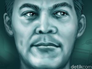 Dari Ternak Bebek Jadi Ternak Narkoba