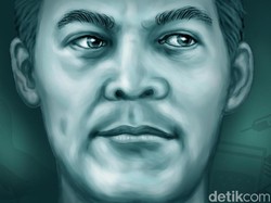 Dari Ternak Bebek Jadi Ternak Narkoba