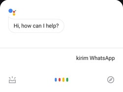 Pengguna Google Assistant Tembus 500 Juta
