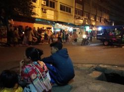 Terkait Gempa, Kemenpar Cek Destinasi Wisata di Banten & Lampung