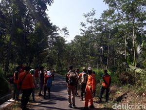 Pamit ke Kebun, Petani di Salatiga sudah 3 Hari Hilang