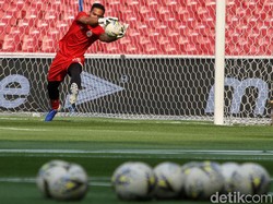 Duel kedua tim akan berlangsung di Stadion Utama Gelora Bung Karno, Jakarta, Sabtu (3/8/2019) sore WIB.