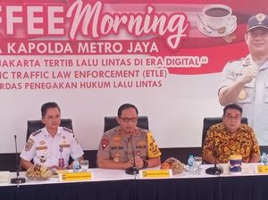Ada Kamera E-TLE, Kapolda Metro: Polisi Main-main akan Terekam