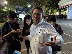 Gempa, Menkominfo: Tetap Waspada, Jangan Sebar Hoax