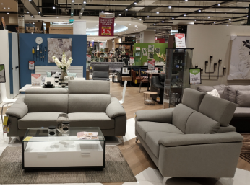 Video: Meja Makan Diskon hingga 75% di Transmart Full Day Sale!