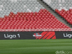 Jadwal Liga 1 Pekan Ini: Persipura Vs Persija, Tira Persikabo Hadapi Persib